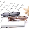 Wholesale and direct sales of small-frame glasses from the international website details Picture